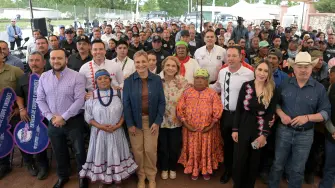 Foto: Gobierno de Chihuahua