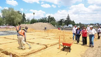 Foto: Gobierno del Estado de México