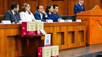 Foto: Gobierno del Estado de México
