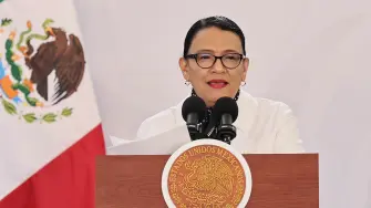 Foto: Secretaría de Gobernación