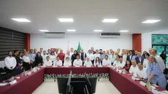 Foto: Gobierno de Tamaulipas