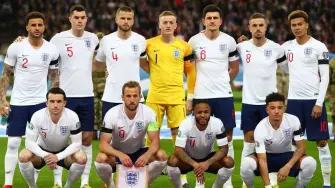 La altitud podría suponer un problema para la selección de fútbol de Inglaterra cuando dispute su partido de octavos de final contra México en Ciudad de México, según señaló un experto el viernes.