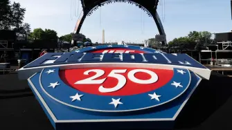 La Copa Mundial de la FIFA 2026 celebrará por todo lo alto el 250.º aniversario de Estados Unidos con festejos previos a los partidos en Filadelfia y Houston este sábado (4 de julio).
