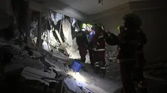 El Colegio de Ingenieros de Venezuela alertó la vulnerabilidad de estos edificios y la falta de información sobre la calidad de los estudios del suelo.