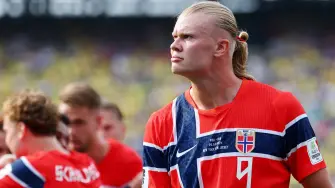 Haaland