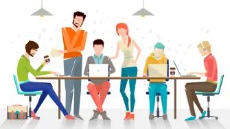 Un estudio de Kueski reveló que las redes sociales influyen de forma relevante en el descubrimiento de productos y servicios y en la decisión de compra de los consumidores.