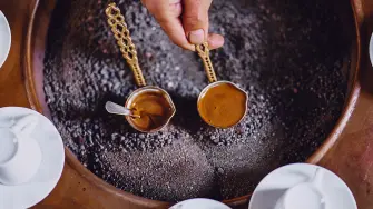 Café Turco