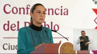 México informó el martes que investiga si Estados Unidos violó su soberanía al capturar al capo del narcotráfico Ismael "El Mayo" Zambada en 2024.