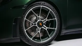 Michelin Pilot Sport Cup 2