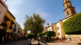 Foto: Municipio de Querétaro