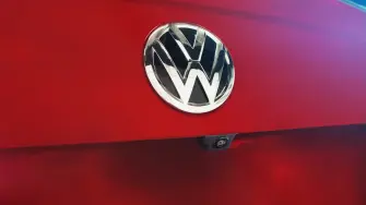 Volkswagen Logo