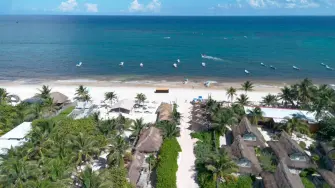 Foto: Gobierno de Quintana Roo