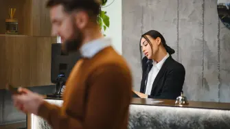 Puedes obtener orientación y asesoría mediante Conciliaexprés y Concilianet.