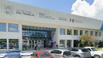 Tesorería de Tamaulipas.