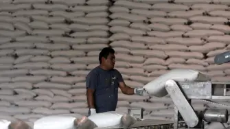 El anuncio de las secretarías de Economía y Agricultura y Desarrollo Rural sobre el incremento del cupo de exportación de azúcar mexicana hacia Estados Unidos ofrece un alivio inmediato al sector cañero, pero deja intactas las fallas estructurales que limitan el desarrollo de esta agroindustria en el largo plazo.

Para más información del tema, visita: https://www.eleconomista.com.mx/empresas/anuncio-cupo-exportacion-azucar-mexicana-eu-da-oxigeno-evade-crisis-estructural-20260713-822944.html

Twitter: https://twitter.com/eleconomista 
Sitio web: https://www.eleconomista.com.mx/ 
Facebook: https://www.facebook.com/ElEconomista.mx 
Instagram: https://www.instagram.com/eleconomistamx 

#ElEconomista #EETV #Empresas
