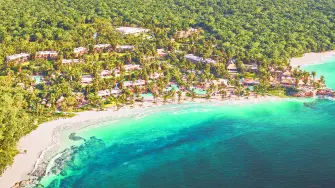 Omni fortalece su presencia global con hospitalidad personalizada, bienestar y experiencias inspiradas en cada destino turístico