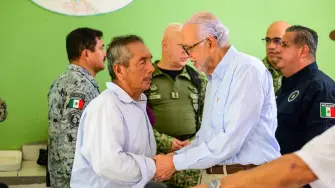 Foto: Gobierno de Nayarit.