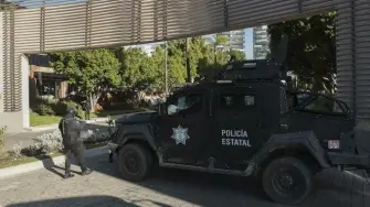 La captura de Rafael N. pone fin a meses de investigaciones por los ataques armados contra automovilistas en la Vía Atlixcáyotl.