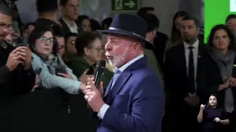 El presidente brasileño, Luiz Inácio Lula da Silva, dijo el lunes que Estados Unidos se convertirá en un país "pirata" si cobra una tasa a los buques que transiten el estrecho de Ormuz, como anunció su homólogo Donald Trump.