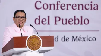 Foto: Secretaría de Gobernación