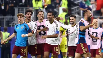 España se clasificó para la final del Mundial 2026 al vencer 2-0 a Francia el martes en Arlington, cerca de Dallas, y el domingo se enfrentará con el vencedor del partido que jugarán Argentina e Inglaterra el miércoles en Atlanta.