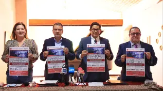 La estrategia forma parte de la Agenda del Progreso y tiene como objetivo desarrollar capacidades para la exportación de productos del sector agroalimentario hacia Estados Unidos