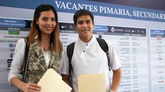 Legisladores impulsan reformas para eliminar la exigencia de experiencia laboral en empleos de nivel inicial y facilitar el acceso de los jóvenes al mercado de trabajo. Las iniciativas también contemplan incentivos fiscales y nuevas obligaciones para promover una contratación más incluyente.