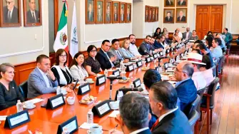 Foto: Gobierno de San Luis Potosí