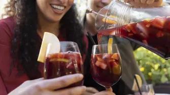 Tinto de verano