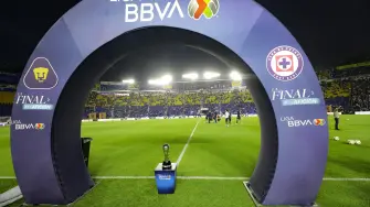 Partido de vuelta de la gran final torneo clausura 2026 MX, celebrado en Ciudad Universitaria, estadio Oliimpico Universitario Mexico 68,  entre Pumas de la UNAM vs Cruz Azu, con un lleno total, la victoria del cuadro cementero gracias al autogol de Jorge Duarte en servicio de Rodolfo Rotondi a Crhistian Ebere en la primer anotacion, el gol del triunfo en una media vuelta espectacular venciendo a Keylor Navas en  tiempo de reposicion, el argentino Rodolfo "Rodo" Rotondi a pase de Rodarte, haciendo explotar a la parcialidad celeste, consiguiendo así la 10am liga en la historia del club, de la mano de un novato DT Joel Huiqui pero que conoce las entrañas del club, con el que como jugador perdio 5 finales vistiendo la camiseta de Cruz Azul; 3 de Liga MX y 2 de Concachampions )Santos, Toluca, Monterrey, Atlante, Pachuca)