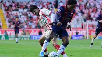 Necaxa