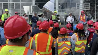 Un sismo de magnitud 7,3 sacudió el viernes el sur de México y parte de Centroamérica, según el servicio sismológico de Estados Unidos (USGS), sin que hasta el momento se registraran víctimas.