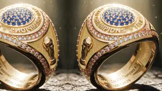 La FIFA ha ​indicado que se entregarán 30 anillos hechos a medida al equipo ganador tras la final en el Estadio ‌Nueva York-Nueva Jersey.