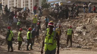 Aumenta la cifra de fallecidos tras los dos terremotos registrados el pasado 24 de junio en Venezuela.