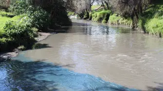 El plan de saneamiento contempla la construcción de 10 nuevas plantas de tratamiento y la rehabilitación de otras 23 para mejorar la calidad del agua.