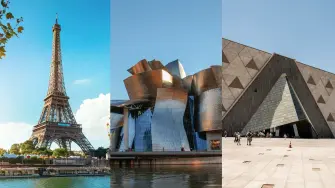 Destinos del mundo