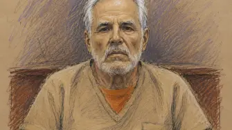 Ismael “El Mayo” Zambada fue condenado a cadena perpetua en Estados Unidos. El histórico líder del Cártel de Sinaloa se declaró culpable de cargos relacionados con narcotráfico y delincuencia organizada, poniendo fin a décadas de liderazgo dentro de una de las organizaciones criminales más poderosas de México.