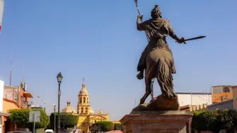 Foto: Municipio de Querétaro
