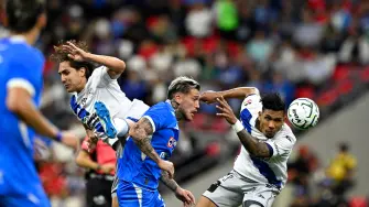 Cruz Azul venció a Puebla.
