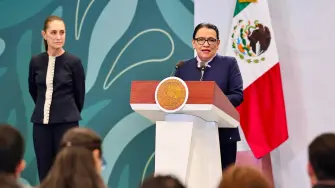Foto: Secretaría de Gobernación