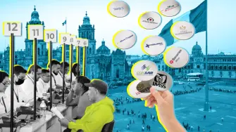 Los ahorros en las Administradoras de Fondos para el Retiro (Afores) alcanzarán el 34% del PIB nacional en 2030, esto debido al incremento gradual de las aportaciones obligatorias, estimó la Consar.

Para más información del tema, visita: https://www.eleconomista.com.mx/sectorfinanciero/ahorros-afores-alcanzaran-34-pib-2030-consar-20260722-824500.html

Twitter: https://twitter.com/eleconomista 
Sitio web: https://www.eleconomista.com.mx/ 
Facebook: https://www.facebook.com/ElEconomista.mx 
Instagram: https://www.instagram.com/eleconomistamx 

#ElEconomista #EETV #SectorFinanciero