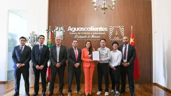 Gobierno de Aguascalientes
