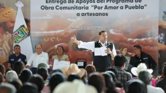Gobierno de Puebla