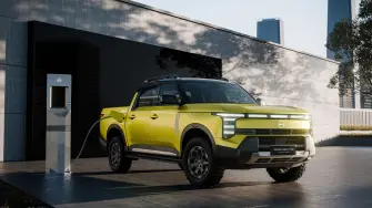 Nissan Frontier Pro