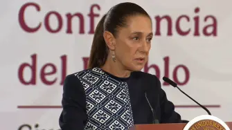 La presidenta Claudia Sheinbaum afirmó que corresponde exclusivamente a la UNAM, en ejercicio de su autonomía, resolver las irregularidades detectadas en el examen de ingreso a licenciatura 2026.
