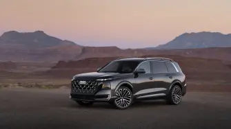 Audi Q9