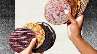 Crumbl abre en México