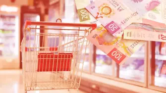 Al menos 86% del ingresos familiares se va en gastos inelásticos. Solo 14% queda libre para ahorro, deudas y colegiaturas.