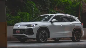 Volkswagen Tiguan 2026