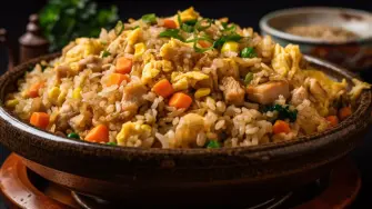 arroz chino